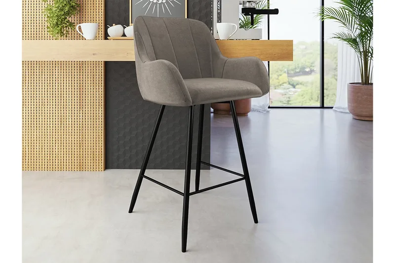 Glenarm Barstol - Møbler - Stoler & lenestoler - Barstoler