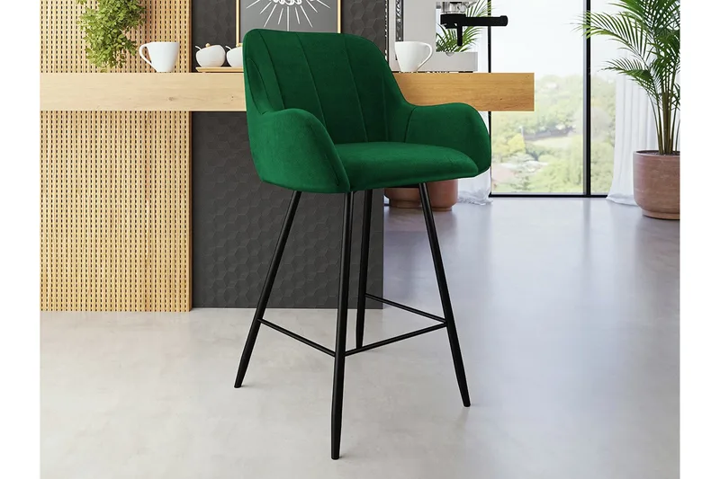 Glenarm Barstol - Møbler - Stoler & lenestoler - Barstoler