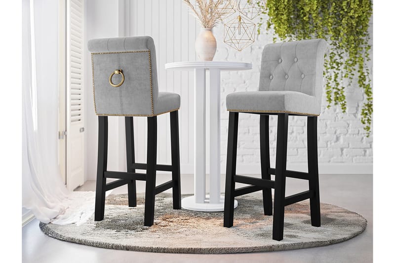 Glenarm Barstol - Møbler - Stoler & lenestoler - Barstoler