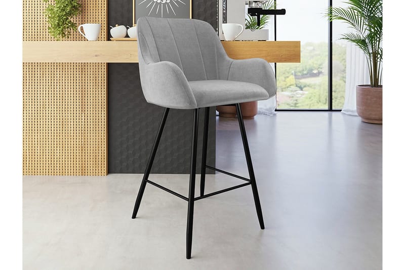 Glenarm Barstol - Møbler - Stoler & lenestoler - Barstoler