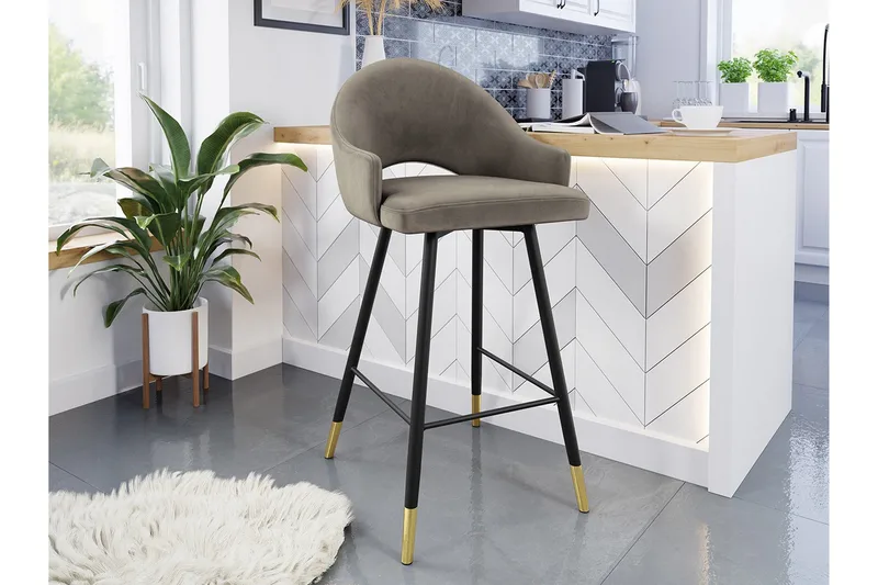 Glenarm Barstol - Møbler - Stoler & lenestoler - Barstoler