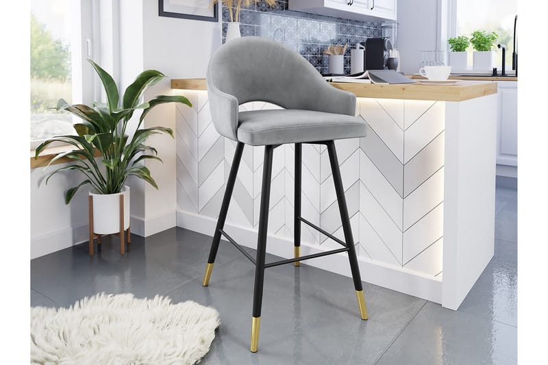 Glenarm Barstol - Møbler - Stoler & lenestoler - Barstoler