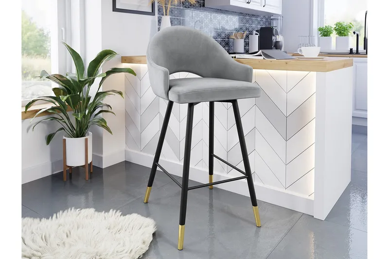 Glenarm Barstol - Møbler - Stoler & lenestoler - Barstoler