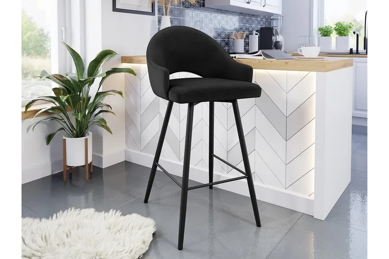 Glenarm Barstol - Møbler - Stoler & lenestoler - Barstoler