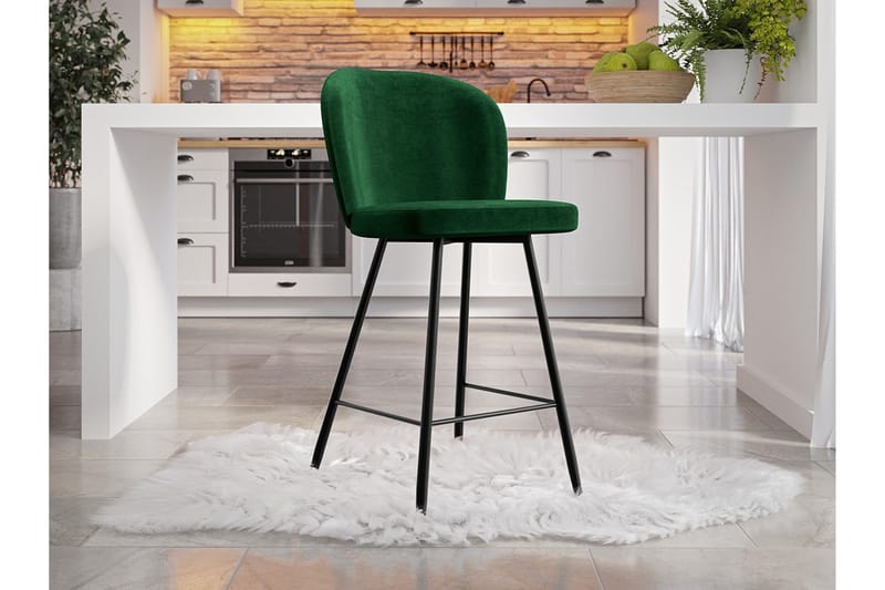 Glenarm Barstol - Møbler - Stoler & lenestoler - Barstoler