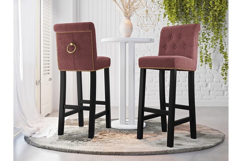 Glenarm Barstol - Møbler - Stoler & lenestoler - Barstoler