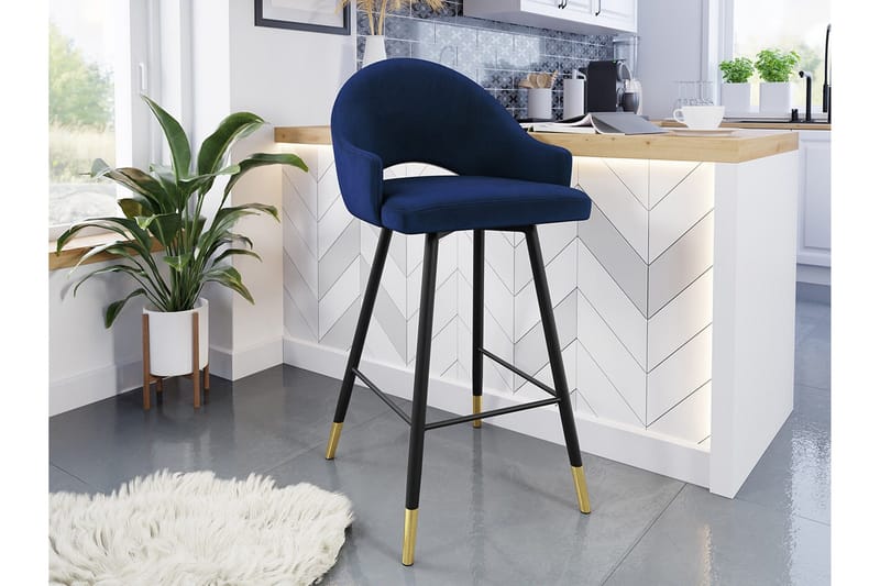 Glenarm Barstol - Møbler - Stoler & lenestoler - Barstoler