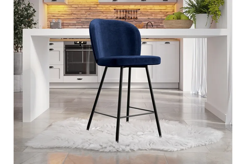 Glenarm Barstol - Møbler - Stoler & lenestoler - Barstoler