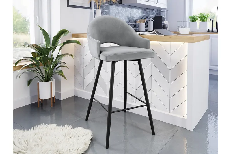 Glenarm Barstol - Møbler - Stoler & lenestoler - Barstoler