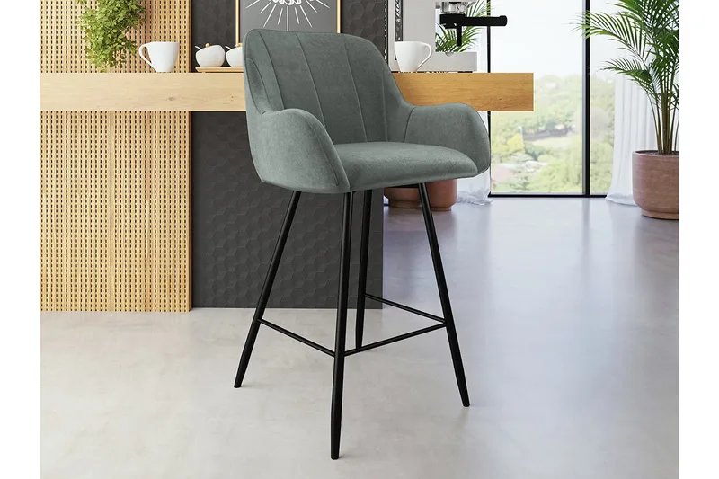 Glenarm Barstol - Møbler - Stoler & lenestoler - Barstoler