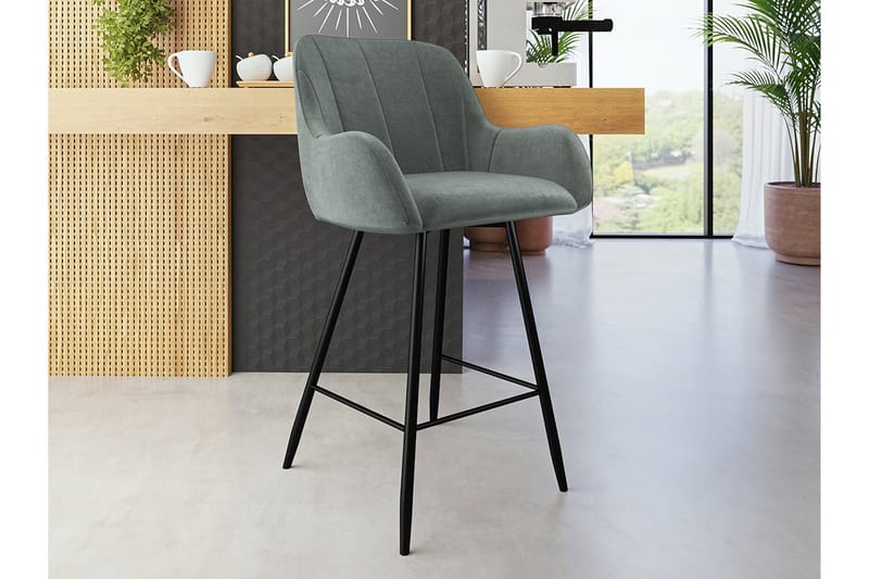 Glenarm Barstol - Møbler - Stoler & lenestoler - Barstoler