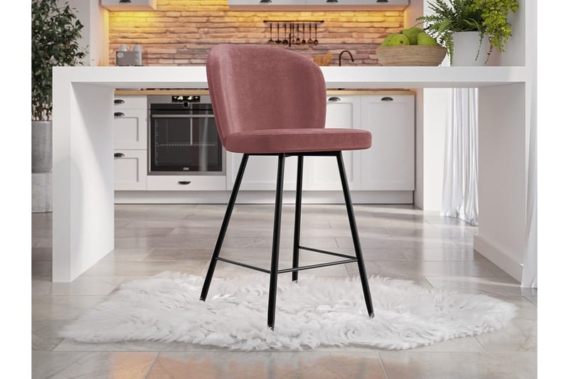 Glenarm Barstol - Møbler - Stoler & lenestoler - Barstoler