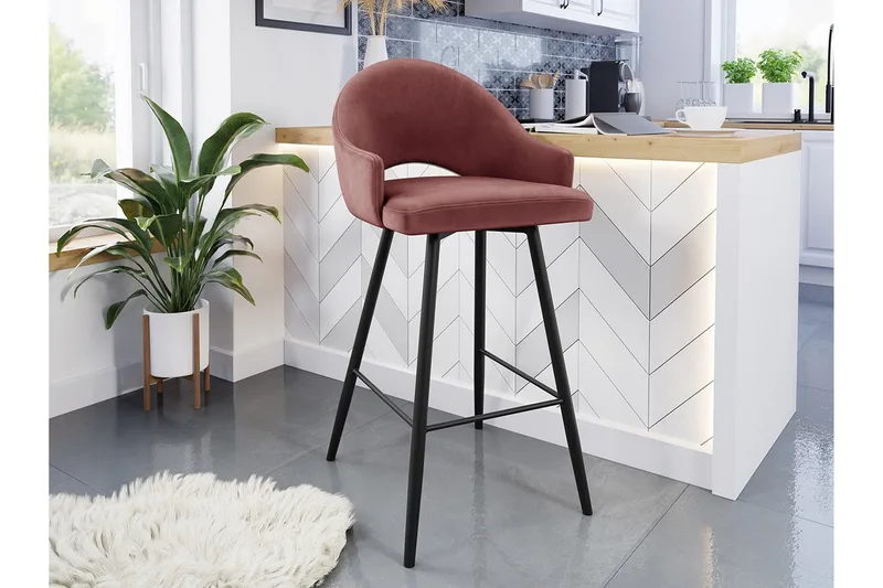 Glenarm Barstol - Møbler - Stoler & lenestoler - Barstoler