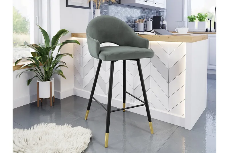 Glenarm Barstol - Møbler - Stoler & lenestoler - Barstoler