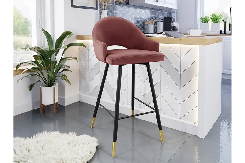 Glenarm Barstol - Møbler - Stoler & lenestoler - Barstoler