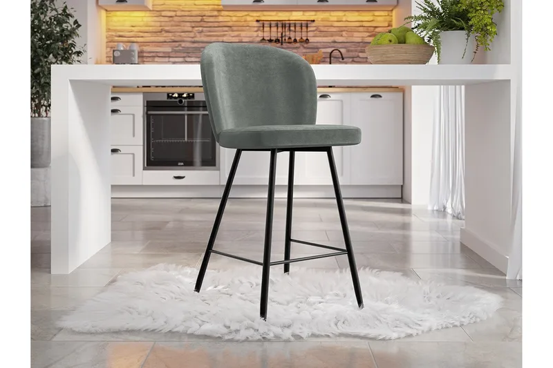 Glenarm Barstol - Møbler - Stoler & lenestoler - Barstoler