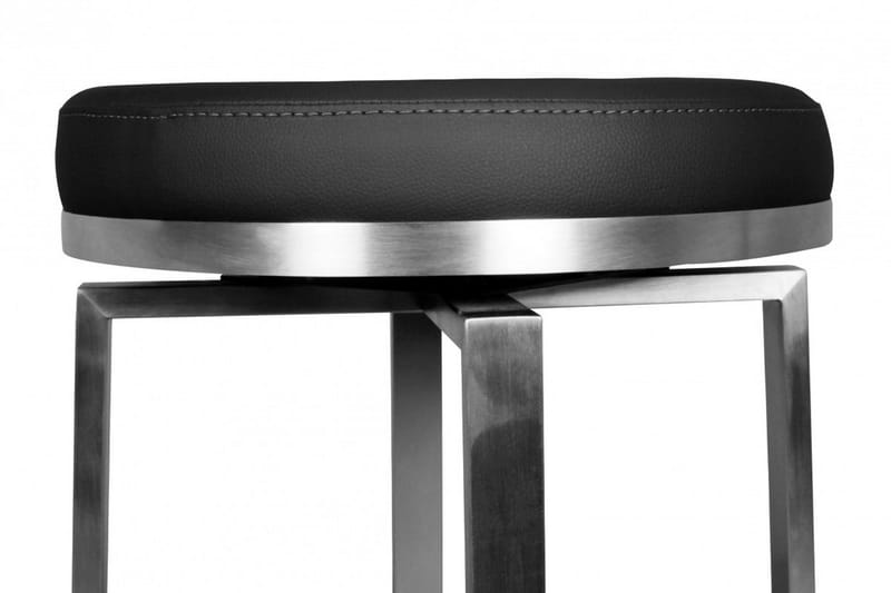 Joandri Barstol - Svart - Møbler - Stoler & lenestoler - Barstoler