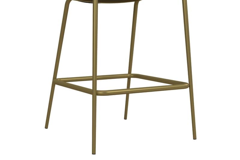 Kaiti Barstol - Svart - Møbler - Stoler & lenestoler - Barstoler