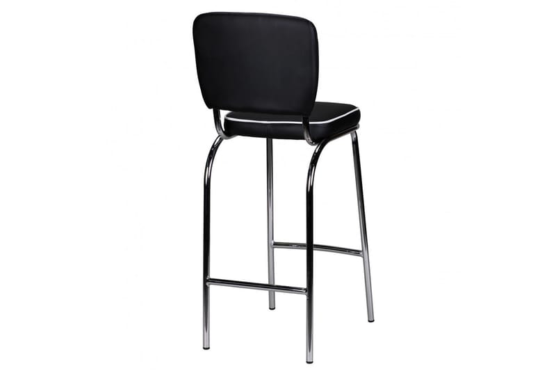 Kambryn Barstol - Svart - Møbler - Stoler & lenestoler - Barstoler