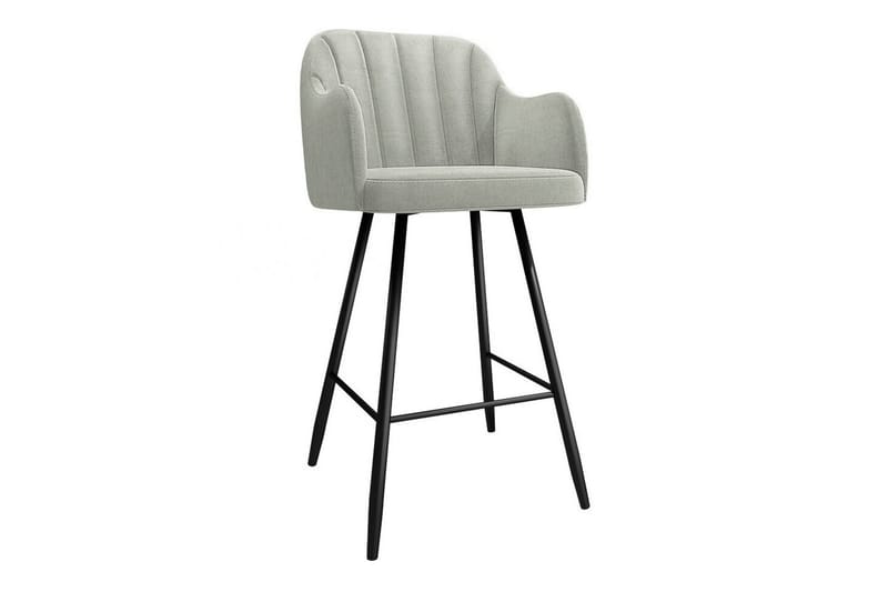 Kintore Barstole, Svart