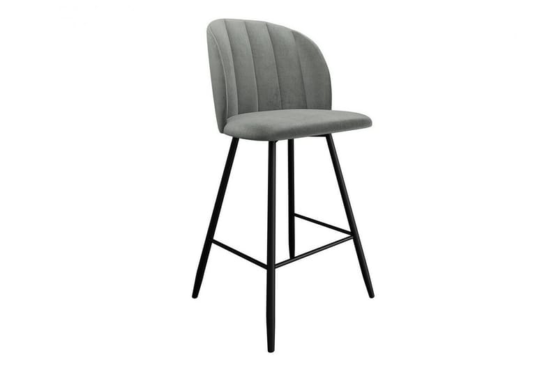 Kintore Barstole, Svart