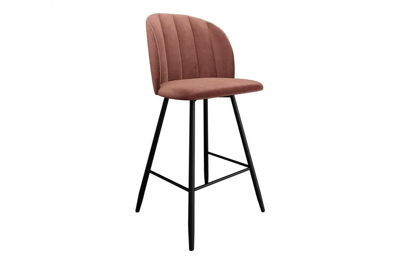 Kintore Barstole - Svart - Møbler - Stoler & lenestoler - Barstoler