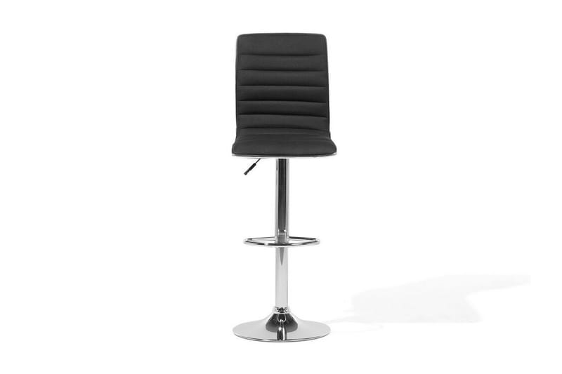 Librandi Barstol 2-pk - Svart - Møbler - Stoler & lenestoler - Barstoler