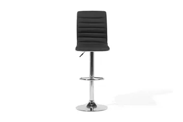 Librandi Barstol 2-pk - Svart - Møbler - Stoler & lenestoler - Barstoler