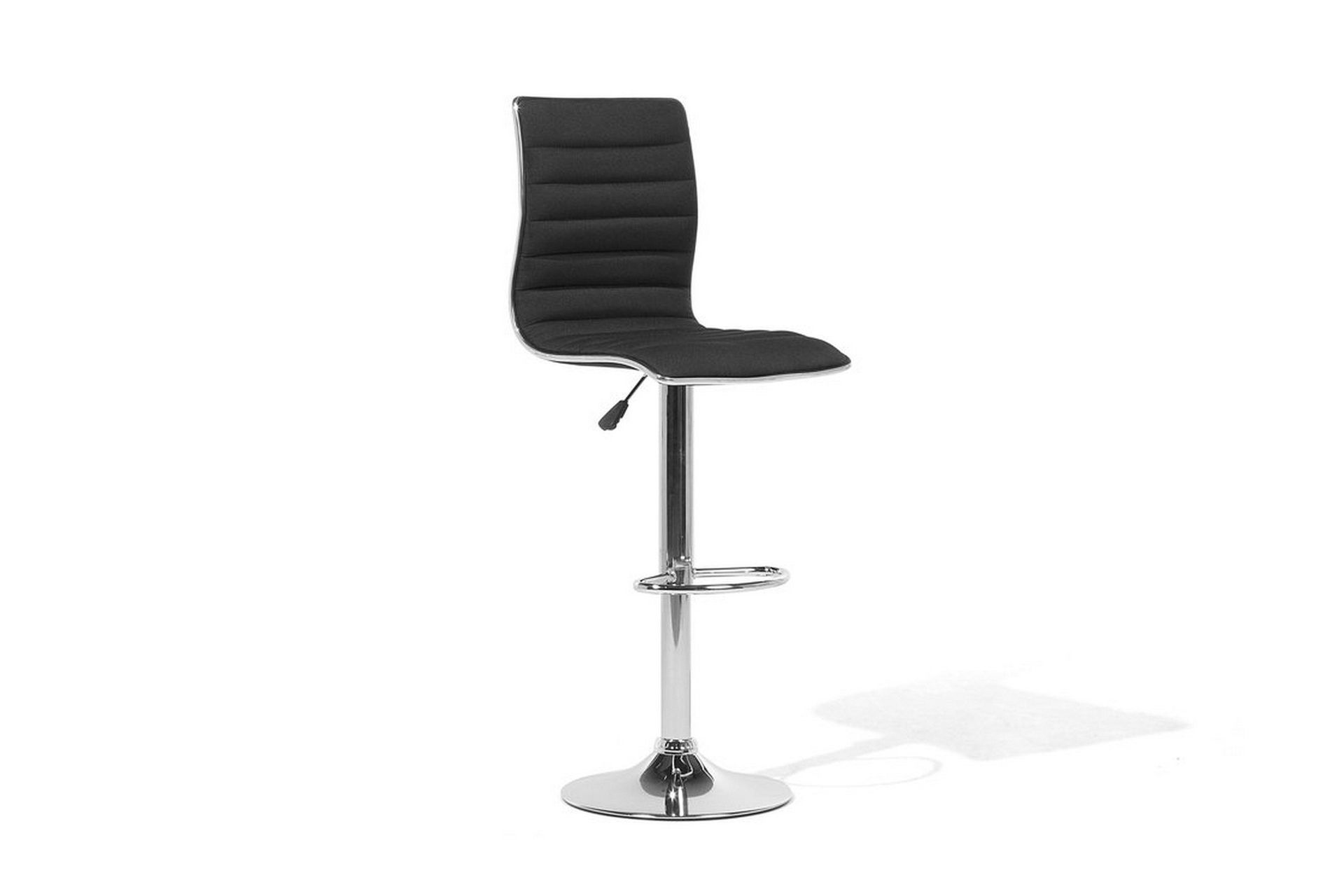 Librandi Barstol 2-pk - Svart