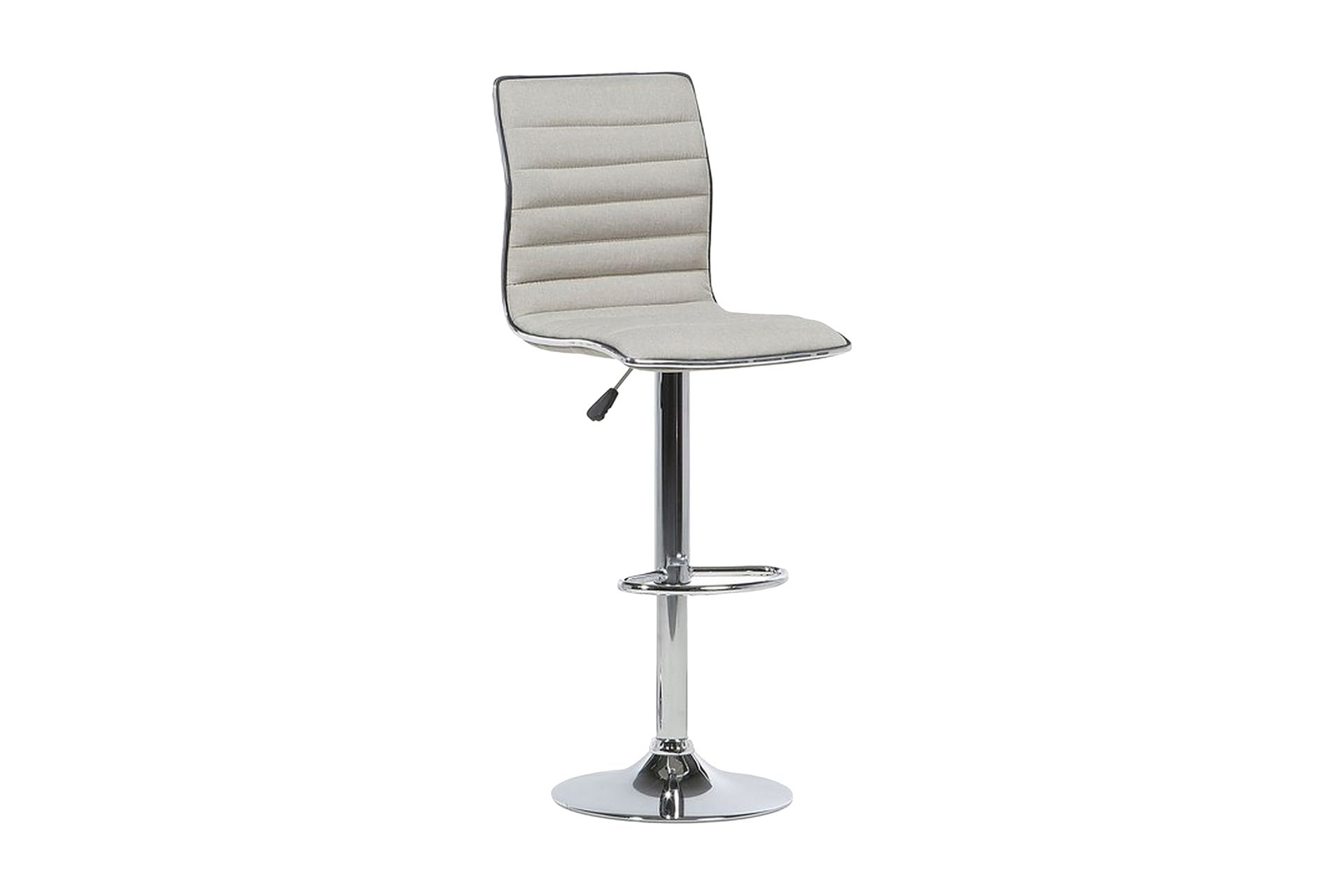 Lucerne Barstol 40 cm - Beige - Møbler - Stoler & lenestoler - Barstoler