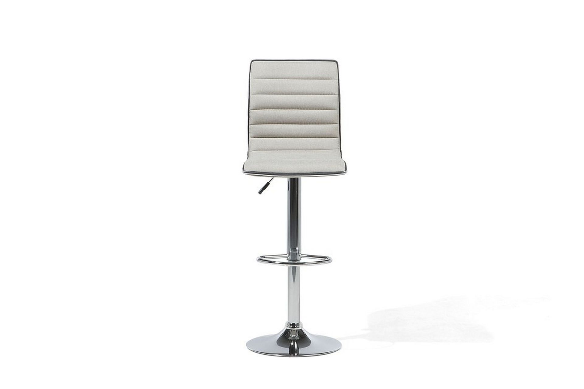 Lucerne Barstol 40 cm - Beige - Møbler - Stoler & lenestoler - Barstoler
