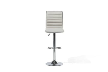 Lucerne Barstol 40 cm - Beige - Møbler - Stoler & lenestoler - Barstoler