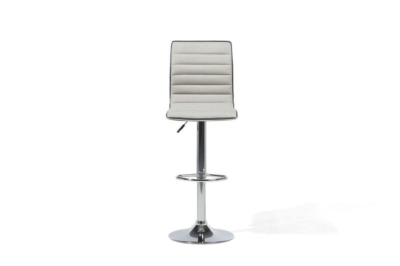 Lucerne Barstol 40 cm - Beige - Møbler - Stoler & lenestoler - Barstoler