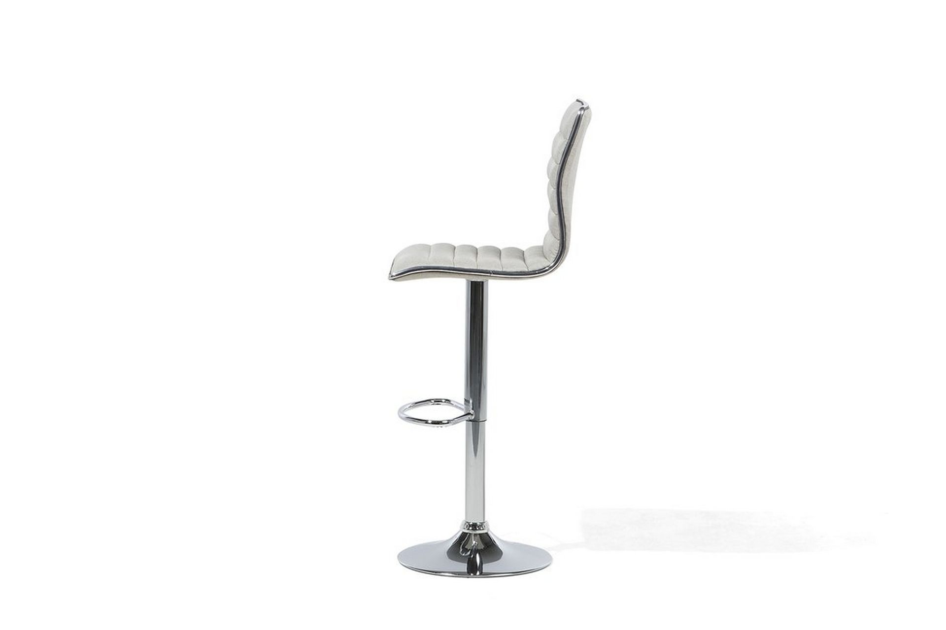 Lucerne Barstol 40 cm - Beige - Møbler - Stoler & lenestoler - Barstoler