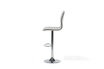 Lucerne Barstol 40 cm - Beige - Møbler - Stoler & lenestoler - Barstoler