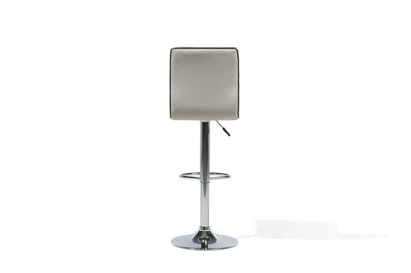 Lucerne Barstol 40 cm - Beige - Møbler - Stoler & lenestoler - Barstoler