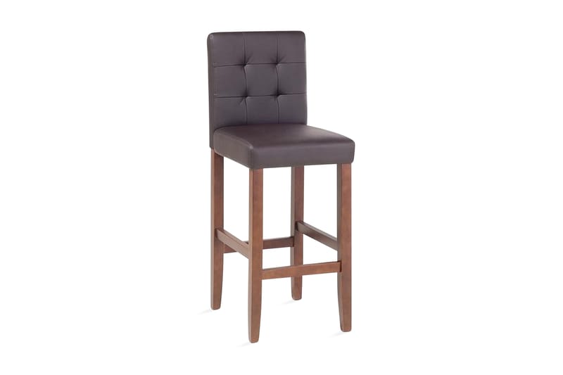 Madison Barstol 42 cm - Brun - Møbler - Stoler & lenestoler - Barstoler