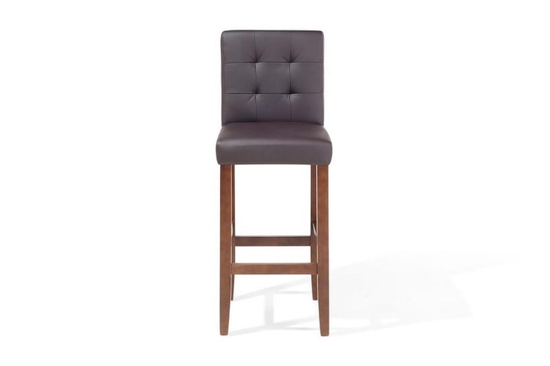 Madison Barstol 42 cm - Brun - Møbler - Stoler & lenestoler - Barstoler