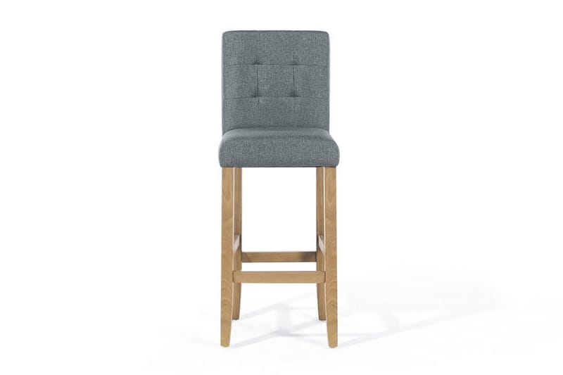 Madison Barstol 42 cm - Grå - Møbler - Stoler & lenestoler - Barstoler