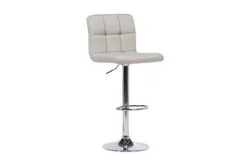 Marion Barstol 45 cm - Beige - Møbler - Stoler & lenestoler - Barstoler