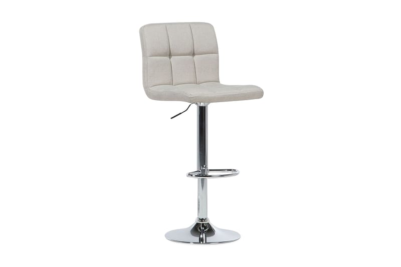 Marion Barstol 45 cm - Beige - Møbler - Stoler & lenestoler - Barstoler