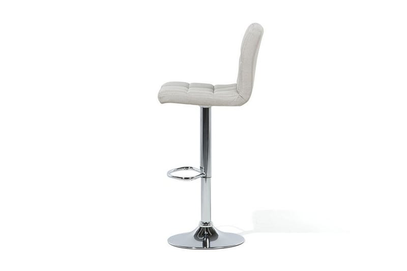 Marion Barstol 45 cm - Beige - Møbler - Stoler & lenestoler - Barstoler