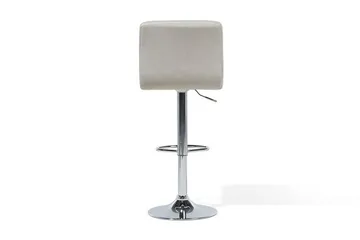 Marion Barstol 45 cm - Beige - Møbler - Stoler & lenestoler - Barstoler