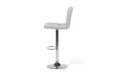 Marion Barstol 45 cm - Beige - Møbler - Stoler & lenestoler - Barstoler