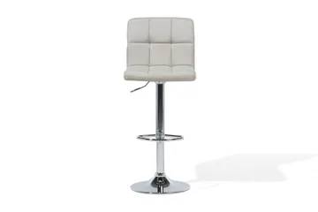Marion Barstol 45 cm - Beige - Møbler - Stoler & lenestoler - Barstoler