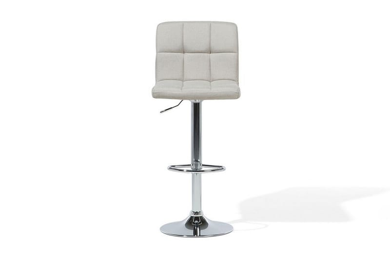 Marion Barstol 45 cm - Beige - Møbler - Stoler & lenestoler - Barstoler