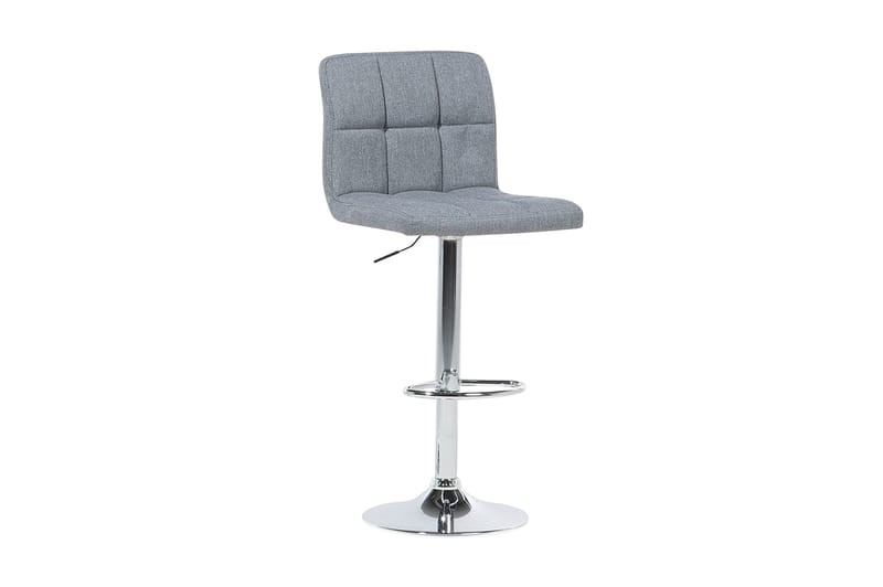 Marion Barstol 45 cm - Grå - Møbler - Stoler & lenestoler - Barstoler