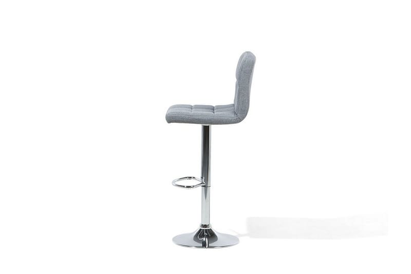 Marion Barstol 45 cm - Grå - Møbler - Stoler & lenestoler - Barstoler