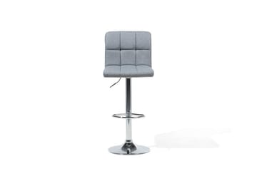 Marion Barstol 45 cm - Grå - Møbler - Stoler & lenestoler - Barstoler