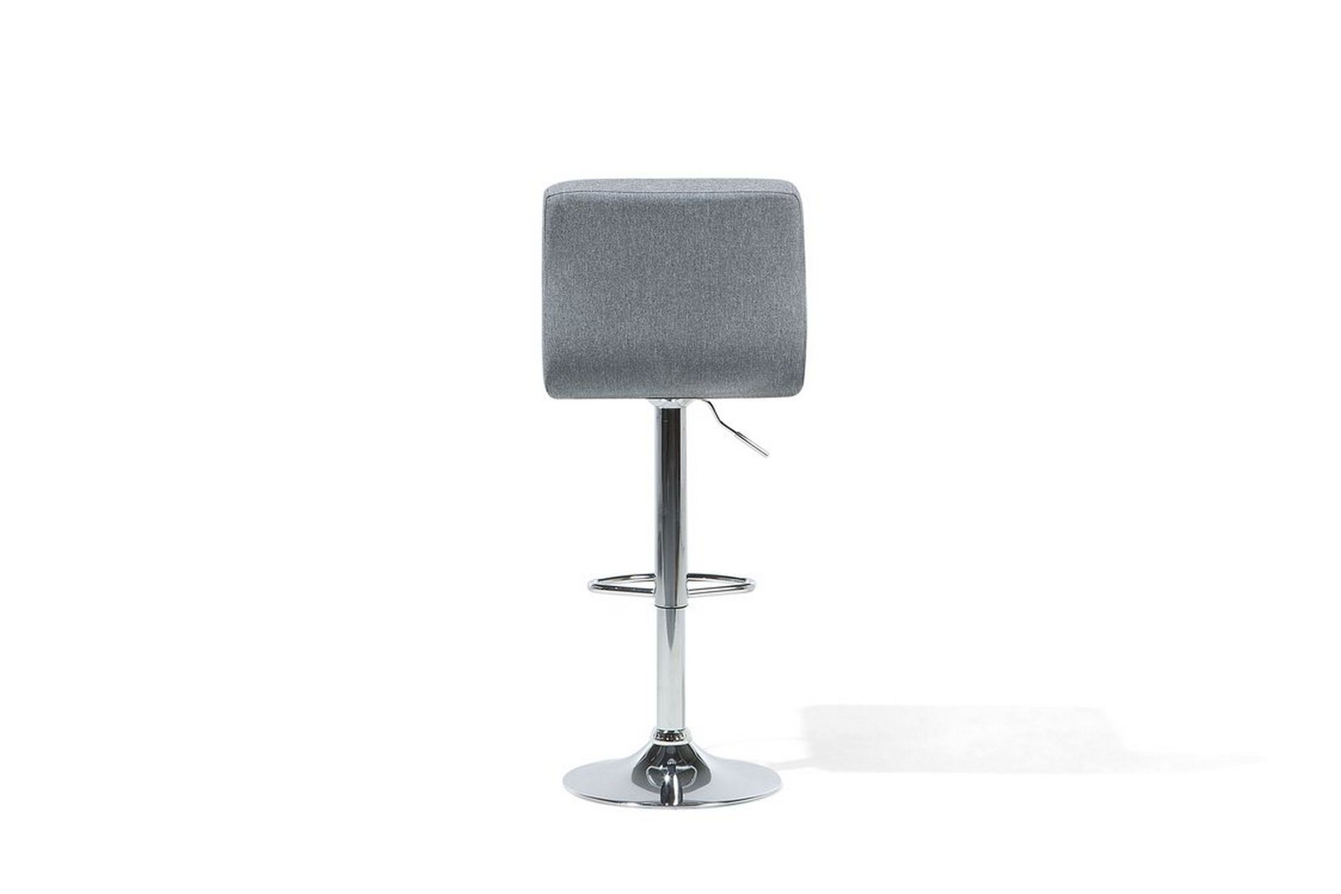 Marion Barstol 45 cm - Grå - Møbler - Stoler & lenestoler - Barstoler